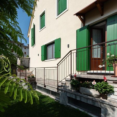 Giardino Del Borgo Appartamento Valpolicella SantʼAmbrogio di Valpolicella Exterior foto