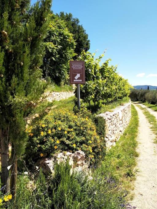 Giardino Del Borgo Appartamento Valpolicella SantʼAmbrogio di Valpolicella Exterior foto