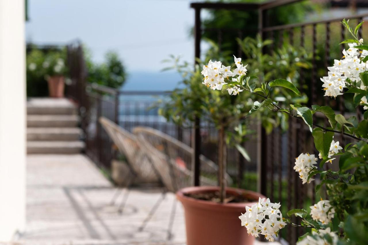 Giardino Del Borgo Appartamento Valpolicella SantʼAmbrogio di Valpolicella Exterior foto